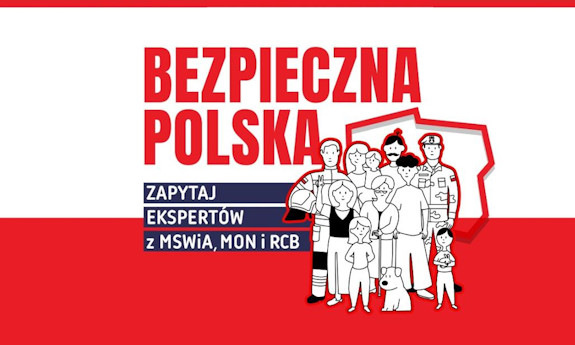 Bezpieczna Polska.