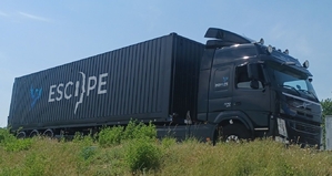 Escapetruck.