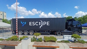 Escapetruck.