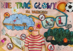 Praca konkursowa.