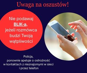 grafika z profilaktyką.