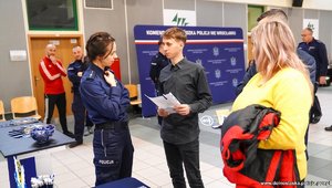 I Konferencja Naukowo-Dydaktyczna - Interwencje fizyczne wobec osób z zaburzeniem psychicznym lub niestandardowym zachowaniem - współczesne wyzwania