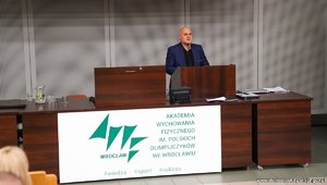 I Konferencja Naukowo-Dydaktyczna - Interwencje fizyczne wobec osób z zaburzeniem psychicznym lub niestandardowym zachowaniem - współczesne wyzwania