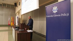 I Konferencja Naukowo-Dydaktyczna - Interwencje fizyczne wobec osób z zaburzeniem psychicznym lub niestandardowym zachowaniem - współczesne wyzwania