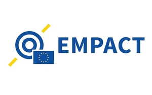 Logo EMPACT.