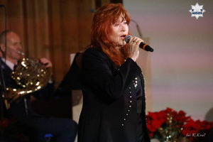 Policyjny wieczór kolęd