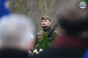 Spotkanie upamiętniające wydarzenia sprzed 20 lat.