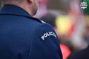 Spotkanie upamiętniające wydarzenia sprzed 20 lat.