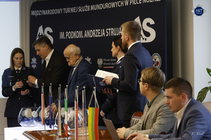 losowanie grup turniejowych.