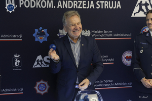 losowanie grup turniejowych.