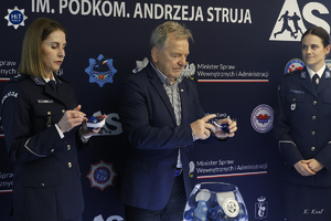 losowanie grup turniejowych.