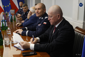 losowanie grup turniejowych.