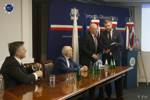 losowanie grup turniejowych