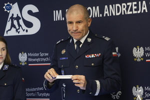 losowanie grup turniejowych