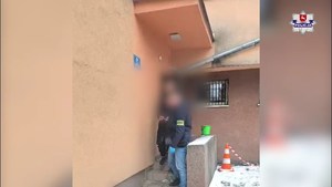 Tymczasowy areszt dla 25-letniego obywatela Mołdawii
Nazwa