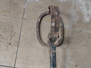 Zabezpieczone wnyki.