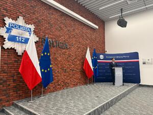 Uroczystość wręczenia Złotych Blach 2025.