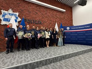 Uroczystość wręczenia Złotych Blach 2025.