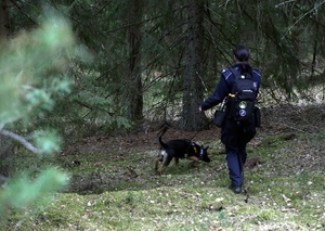 Wspólna praktyka i taktyka służby kryminalnej i prewencyjnej