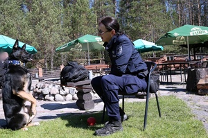 Wspólna praktyka i taktyka służby kryminalnej i prewencyjnej