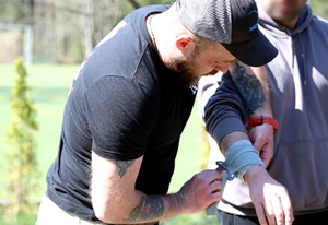 Wspólna praktyka i taktyka służby kryminalnej i prewencyjnej