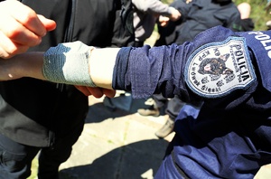 Wspólna praktyka i taktyka służby kryminalnej i prewencyjnej