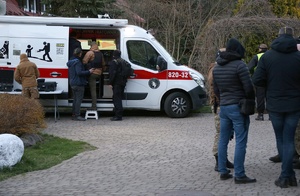 Wspólna praktyka i taktyka służby kryminalnej i prewencyjnej