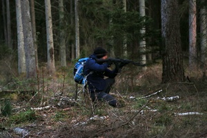 Wspólna praktyka i taktyka służby kryminalnej i prewencyjnej