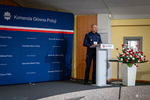 Przeciwdziałanie współczesnym zagrożeniom bezpieczeństwa dzieci i młodzieży  - konferencja podczas targów Polsecure 2026