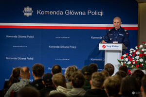 Przeciwdziałanie współczesnym zagrożeniom bezpieczeństwa dzieci i młodzieży  - konferencja podczas targów Polsecure 2026