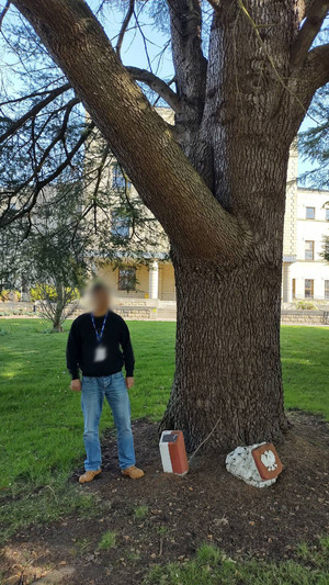 Uczestnicy kursu specjalistycznego w trakcie zajęć szkoleniowych.