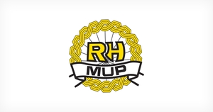 Logo jednostki kontrterrorystycznej.