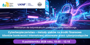 plakat dotyczący kampanii