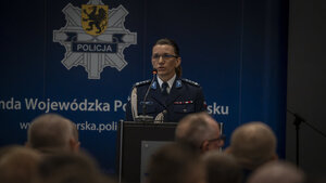 PARAMEDYK 2026, prestiżowe zawody taktyczno-medyczne.
