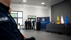 PARAMEDYK 2026, prestiżowe zawody taktyczno-medyczne.