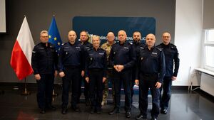 PARAMEDYK 2026, prestiżowe zawody taktyczno-medyczne.