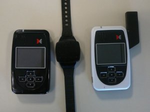 Narzędzia elektroniczne pozwalające korzystać z systemu do zwalczania przemocy w rodzinie.