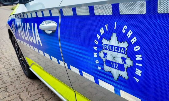 Szczęśliwy finał poszukiwań 81-latka