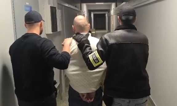 Blisko 4,5 kilograma narkotyków zabezpieczeone przez łódzkich policjantów
