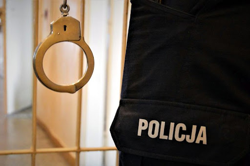 Policjant po służbie zatrzymał po pościgu dwóch nietrzeźwych kierujących obcokrajowców