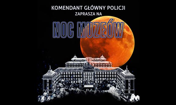 Zapraszamy na Noc Muzeów
