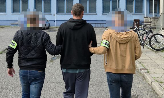 Włocławscy policjanci rozpracowali seryjnego złodzieja