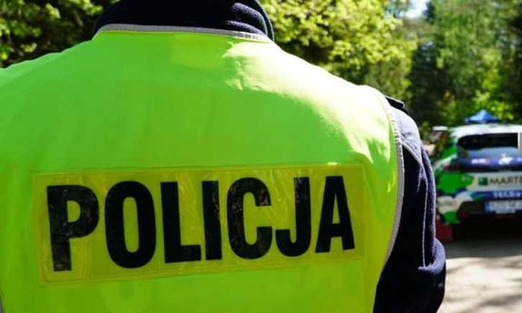 Operacja „Rajd 81” – policyjne zabezpieczenie 81. Rajdu Polski