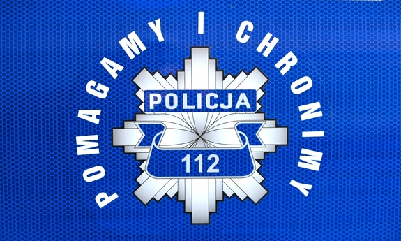 Policjanci odnaleźli zaginioną 14-latkę