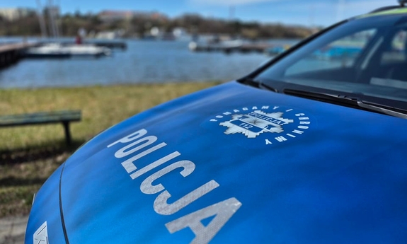 Bezmyślni i nietrzeźwi sprawcami zamieszania i tragedii na mazurskich jeziorach