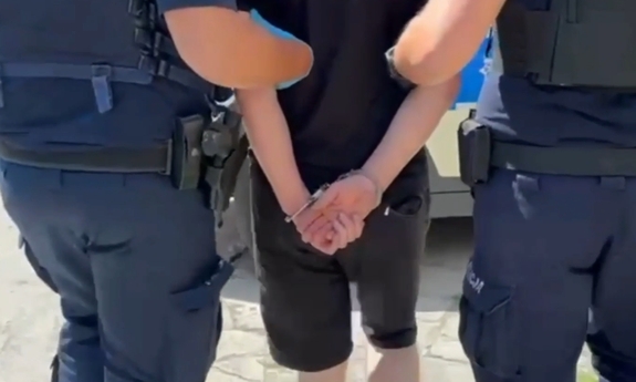 Żyrardowscy policjanci zabezpieczyli 22 kg narkotyków. Dwóch mężczyzn trafiło do aresztu