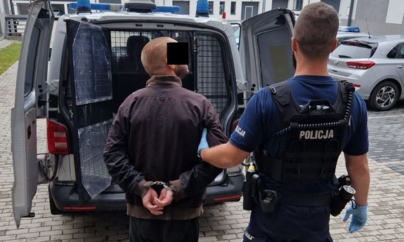 Tymczasowy areszt za znęcanie nad wujkiem i uśmiercenie kota ze szczególnym okrucieństwem