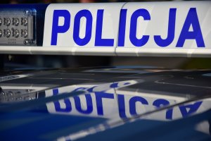 Podziękowania za skuteczne działania dla rypińskich policjantów