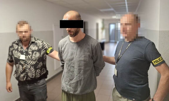 Pijany, na zakazie spowodował śmiertelny wypadek. 39-latek trafił do aresztu