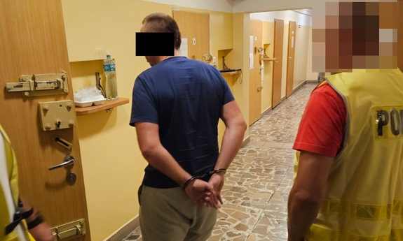 Śmiertelne postrzelenie 60-latka podczas polowania